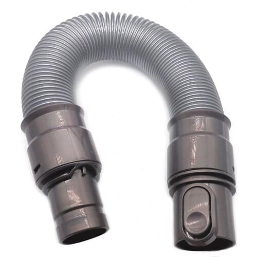 Extension Hose Flexible Attachment For Dyson V6 DC34 DC44 DC58 DC59 DC74 Cordless Vacuum Cleaner Accessories