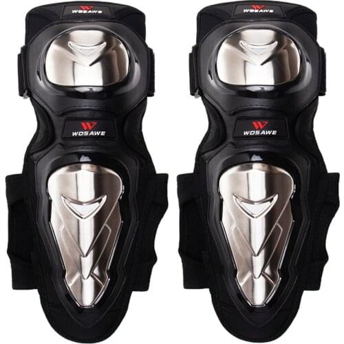Motocross Knee Protector Knee Protection Sport Professional Equipment Adult