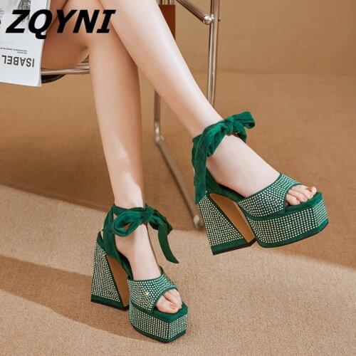 ZQYNI Wedding Shoes For The Bride