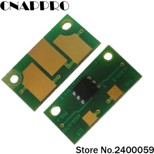 4PCS/lot Compatible Epson C9200 C-9200 C 9200 IU Imaging Drum Unit Chip S051178 S051177 S051176 S051175 Image Cartridge Chip
