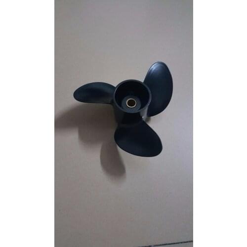 7.8x 8 Propeller for Mercury 2-Stroke 5HP Outboard Motor