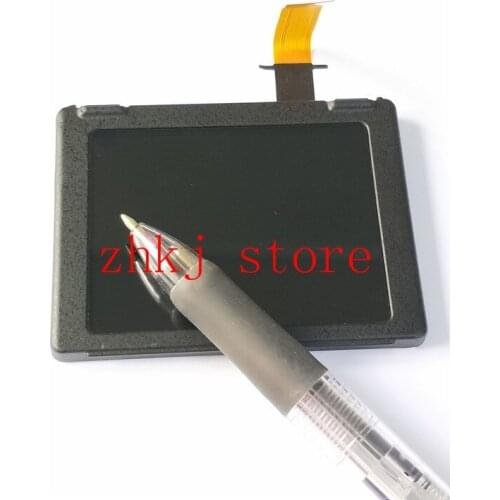 95%NEW For Nikon D750 LCD Screen Display ( 114YJ ) with Flex Cable Protector Cover Camera Repair Part Replacment Unit