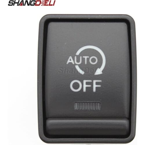 Automatic Engine Start Stop Button Start-stop Closer Default Closure Device for Nissan X-Trail T32 2014 Qashqai J11 2015