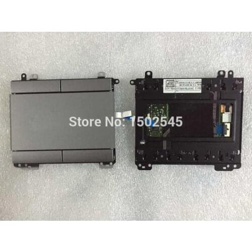 Free Shipping Original Laptop Touchpad For HP EliteBook 820 G1 820 G2 825 G1 825 G2 Touchpad L&R Keypad Touch Button Board