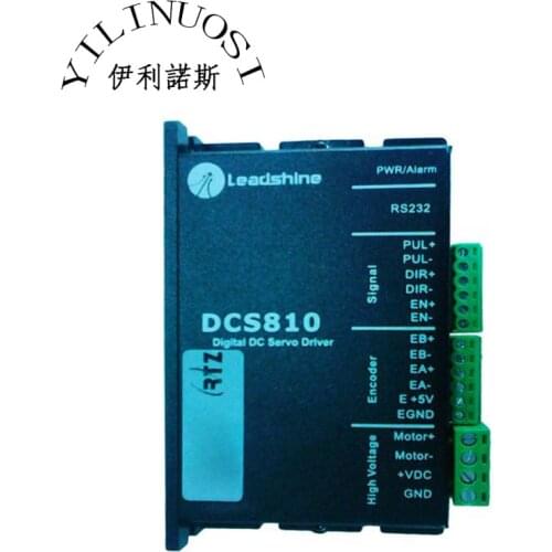 Flora LJ-320P Printer Stepper Motor Driver