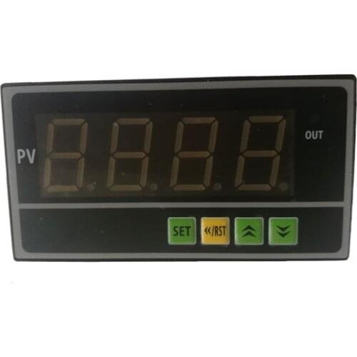 DS3A-N ordinary digital display table displacement sensor output display table