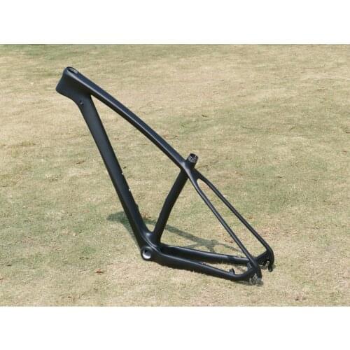 FR-2 Full Carbon UD Matt Gravel Bike Bicyce Thru Axle Frame Disc brake Fork 46cm, 49cm , 52cm, 54cm , 56cm , 58cm , 61cm