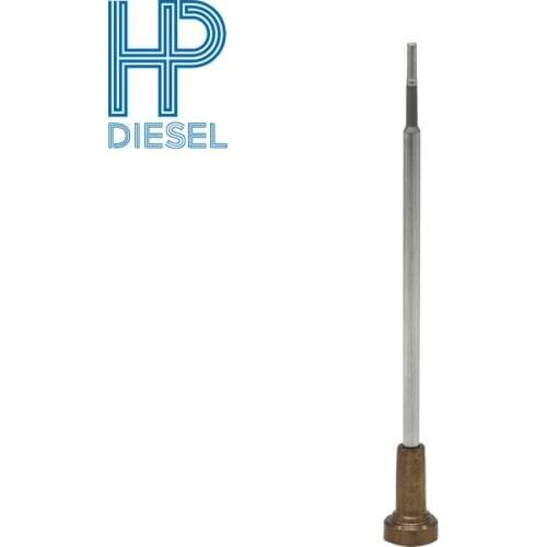 6pcs/lot Control Valve Set F00VC01331, F 00V C01 331, F00VC01 331 valve assembly common rail parts for Bosch injector