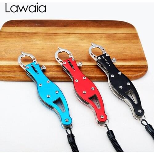 Рыболовные плоскогубцы Lawaia China At AliExpress