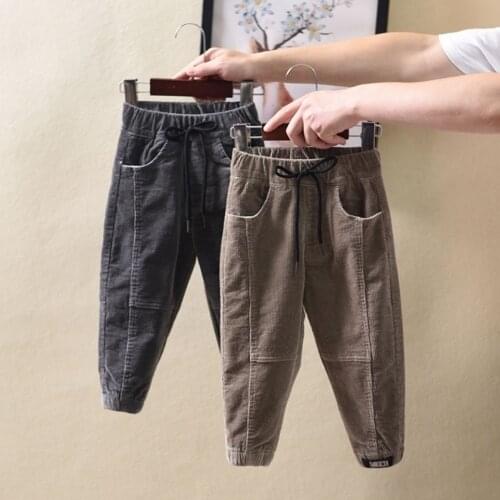 Luyaoskyen Pants For Boys