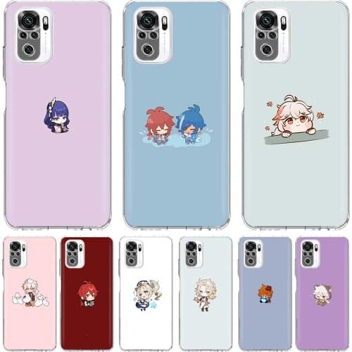 LZQLY Phone Cases Xiaomi Redmi Note 7 Pro