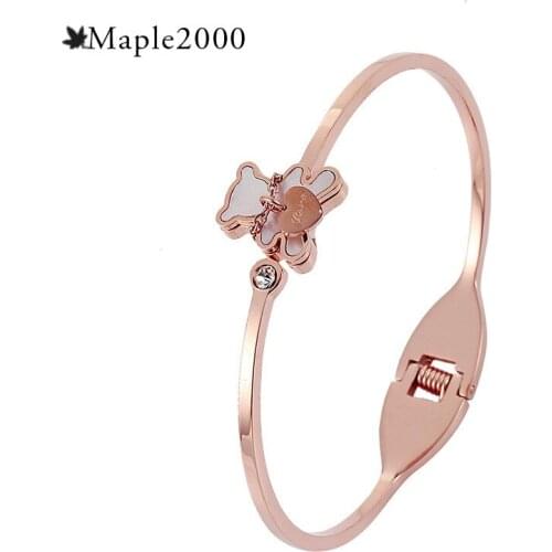 Браслеты с подвесками Maple2000 China At AliExpress