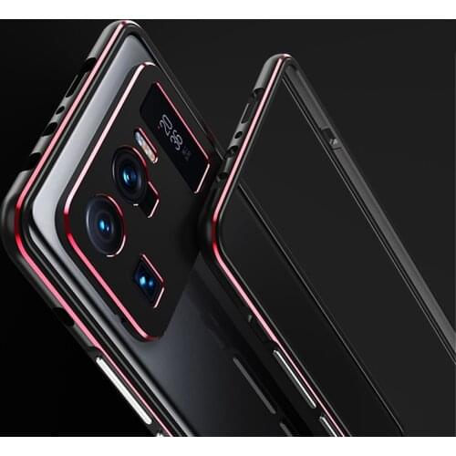 Meinuoxu Xiaomi Mi 11 Phone Cases