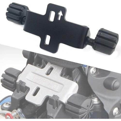 New 10MM Adjustable Rider Seat Lowering Kit For BMW R1200GS ADV LC R1200RT 08- R1200 GS LC/RT S1000XR K1600GT R1250GS R 1250 RT