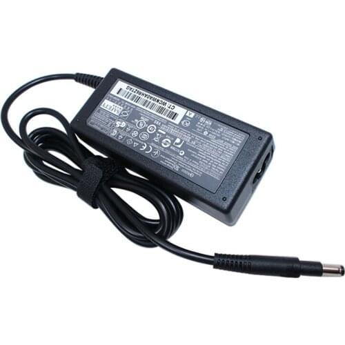Original PPP009C PPP009D 19.5V 3.33A 65W laptop AC power adapter charger for HP Pavilion ENVY4 ENVY6 TPN-Q113 TPN-Q114 TPN-115