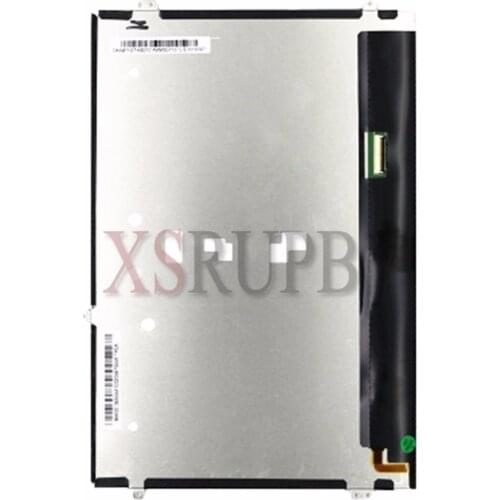 Original 10.1''-Inch 1280*800 For FUJITSU M532 Tablet PC LCD SCREEN panel