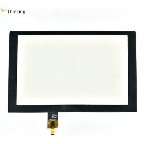 NeoThinking Touch For LENOVO YOGA TAB 3 10.1" YT3-X50F X50M Tablet Touch Screen Digitizer Glass Replacement free shipping