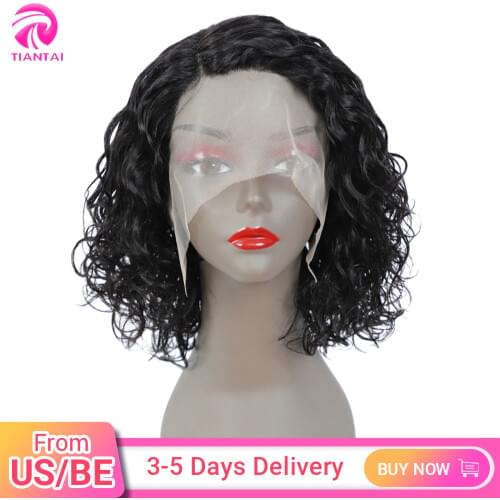 TIANTAI Part Lace Wigs