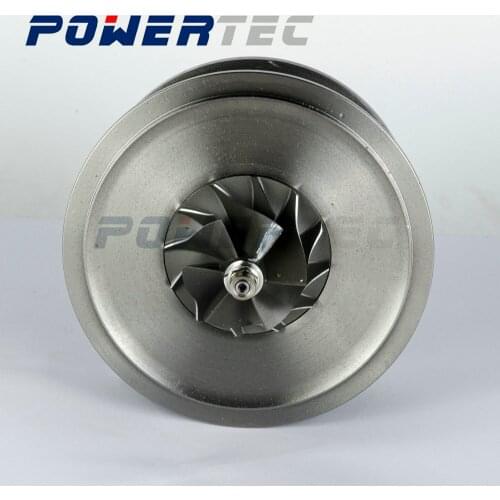 Turbo Charger Cartridge VV20 AL0049 For Mercedes-Ben C E 180/200CDI 2.1/2.2 D 80Kw OM651 A6510900086 A6510902780 Turbine Core