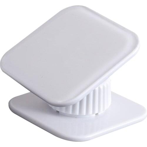 All-direction Phone Car Mount Holder Traceless Strong Absorption Car Navigation Phone Mount JR Deals