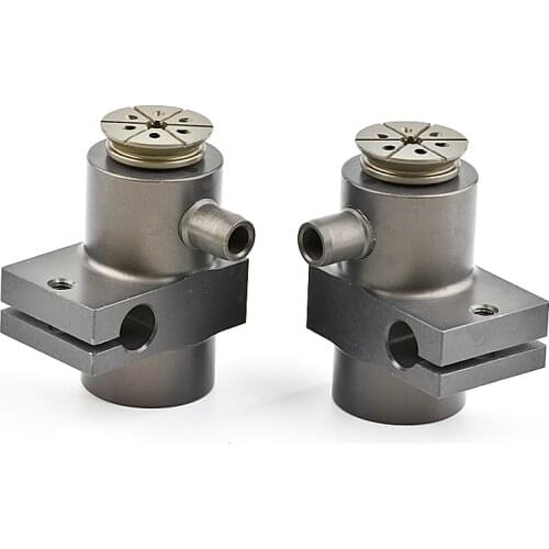 1 Pair Offset printing machine normal parts Roland paper forwarding sucker for Man Roland R700 700 500 300 sucker 12mm