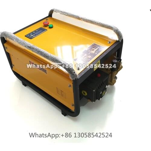 8L Water Mist Machine System for Humidity, Anti Drop Fog System for Outdoor Cooling System and Disinfection System