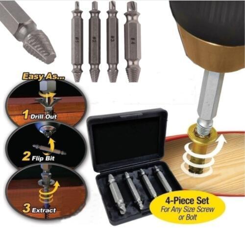 AIBOULLY Accessories For Tools