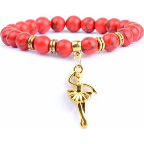 AsVrai U Golden Bracelets