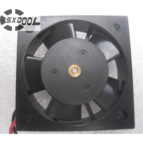 SXDOOL MDS410-24 40*40*10mm DC 24V 0.09A fan Silent server cooling fan
