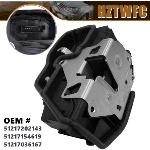 HZTWFC External Car Tuning