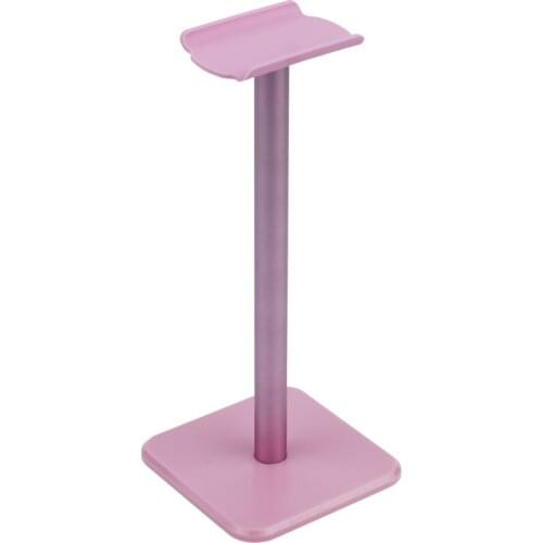 Gaming Headset Stand Headphones Display Holder for ONIKUMA K9 Somic G951S Pink Cat Ear Headset Desktop Bracket