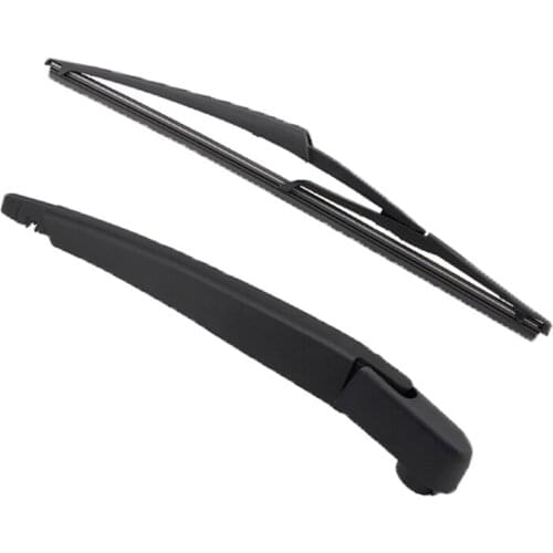 Rear wiper combination ​Apply to Alfa Romeo Mito 2008 2009 2010 2011 2012 2013 2014 2015 Car Accessories Windscreen Wipers