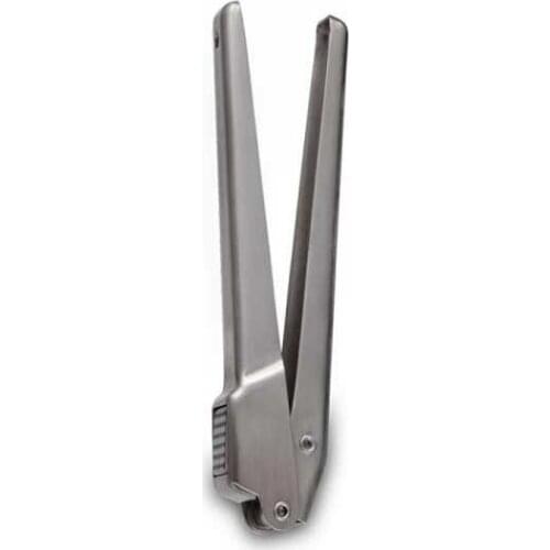 KORKMAZ Garlic And Garlic Press