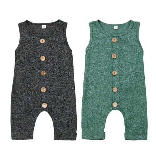 Multitrust Clothes For Newborn Boys