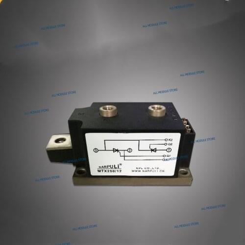 MTX250/12 MTX350/12 FREE SHIPPING NEW AND ORIGINAL MODULE