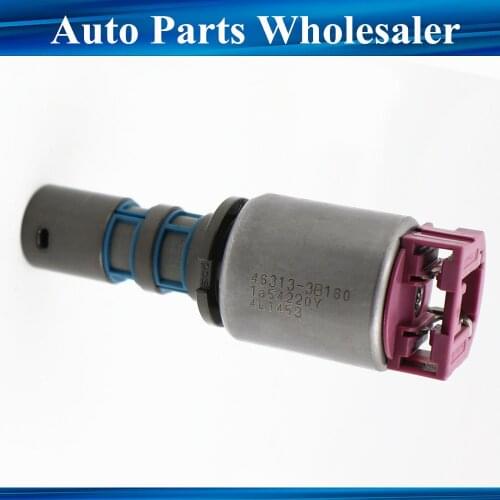 Original Remanufactured Transmission Solenoid A6GF1 46313-3B160 463133B160