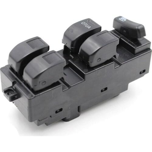 High Quality For Toyota Avanza Sparky Cami Duet Daihatsu Terios Hot Sell Electric Power Window Master Control Switch 84820-B0010