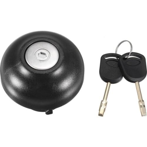 Applicable to Ford Transit mk7 2006-2018 cover and lock cylinder #9c119k163aa/1715043