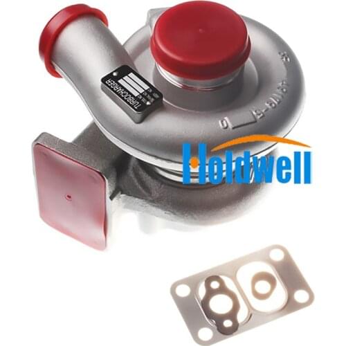 Holdwell TD06H Turbocharger 5I-7903 for Caterpillar CAT Excavator 312 311 Engine 3064