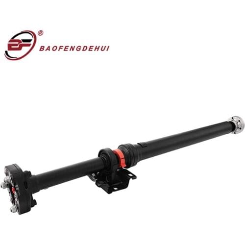 Engine Transmission Shaft 7L0521102N For Volkswagen TOUA Auto Propeller Shaft Car Drive Shaft