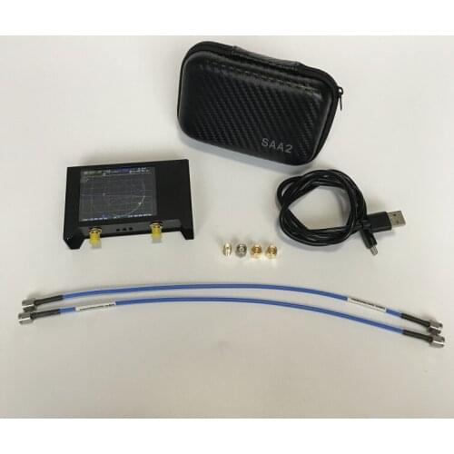 Saa2 3G Vector Network Analyzer Nanovna V2 Antenna Analyzer