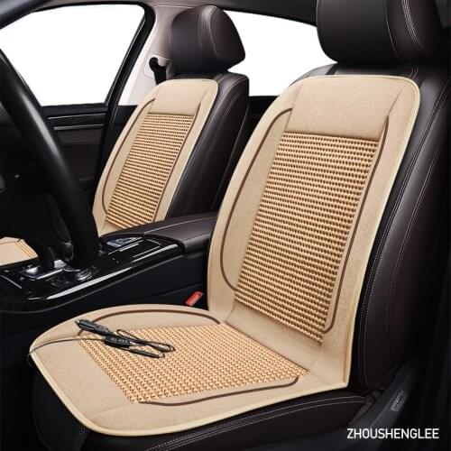 12V Seat ventilation 1pc car seat cover for Opel all model astra j insignia vectra c b corsa d c meriva zafira a antar