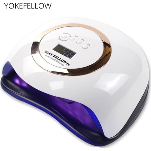 Led Lamp Nail Light for UV Light Nail Polish Dryer Lamp 42 Led UV Lamp for Nail Art Manicure Tools UV Lamp for Nails