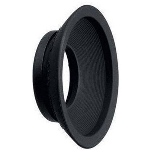 2pcs DK-19 DK19 Rubber Eyecup Eye Piece for nikon df D2X D2H D3 D3S D3X D4 D4S d5 d500 D700 D800 D810 d850 camera