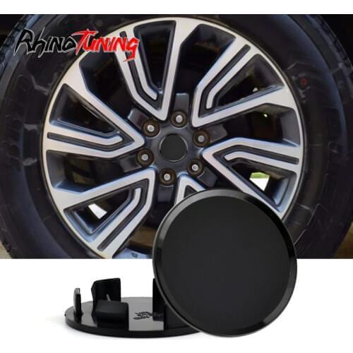 51mm 45mm 4pcs Car Wheel Center Cap Hubs Emblem For 350Z Quest Fusion Cruze Malibu Accord Sonata Auto Rims Cover