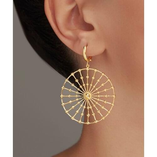 925 Sterling Silver Earrings