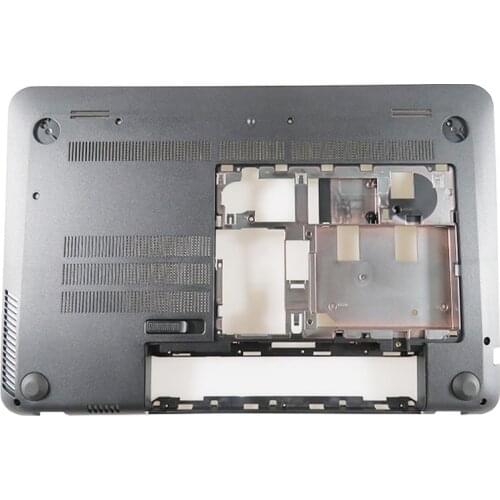 Free Shipping!! 1PC New Laptop Bottom Base Cover D For HP ENVY 15-J 15-J000 15-J100 J015TX