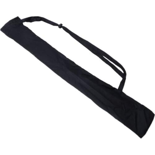 Upside Down C-Handle Reverse Umbrella Storage Bag Case Anti-Dust Protective Cover Shoulder Strap Carry Holder