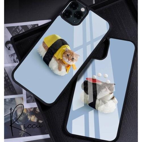 Ins lemon summer Phone Case Rubber for iPhone 12 11 Pro Max XS 8 7 6 6S Plus X 5S SE 2020 XR 12 Mini case
