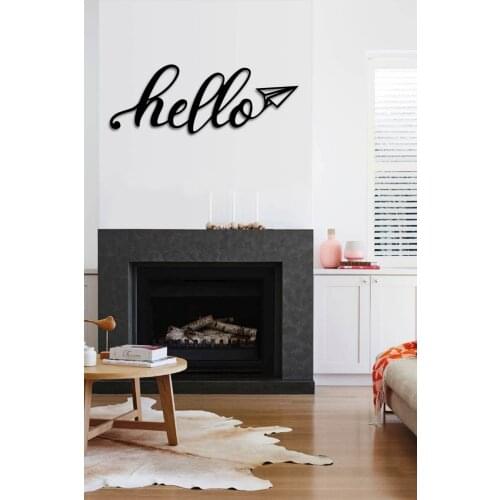 Wood laser cut wall decor will add color to your loved ones' homes and offices, and you can make your wall decor by creating